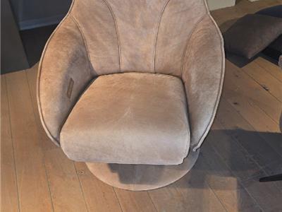 Lederland ROTTERDAM Showroommodel 